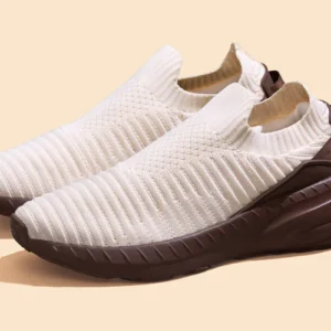 Begin Walk Trek: Ivory Brown