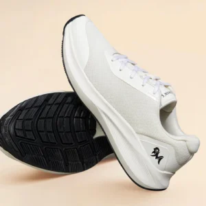 Casual Trainers : Classic Ivory