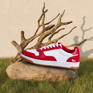 The Hipsters : Red-White